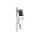 GENESIS Radium 251 White Game console microphone thumbnail 9