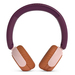 Philips 4000 series TAK4200MP/00 headphones/headset Wireless Head-band Calls/Music Bluetooth Orange, Purple, Rose thumbnail 4
