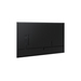 Samsung LH85QMCEBGCXGO pantalla de señalización Pantalla plana de señalización digital 2.16 m (85") LCD Wifi 500 cd / m² 4K Ultra HD Procesador incorporado Tizen 24/7