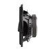 JBL Club 64 Zwart