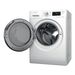 Whirlpool FFWDB 964489 WV EE - 9/6 kg