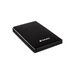 Verbatim Store ‘n’ Go Slim Portable SSD USB 3.2 Gen 1 / USB-C 256GB Black thumbnail 3