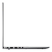 ASUS ExpertBook P5405CSA-U732G1T-P1 Intel Core Ultra 7 258V Computadora portátil 35.6 cm (14") WQXGA 32 GB LPDDR5x-SDRAM 1 TB SSD Wi-Fi 6E (802.11ax) Windows 11 Pro Gris