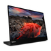 Lenovo ThinkVision M14t monitor de computadora 35.6 cm (14") 2240 x 1400 Pixeles 2.2K LED Pantalla táctil Negro