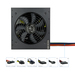 TooQ TQEP-550SP power supply unit 550 W 20+4 pin ATX ATX Black thumbnail 5