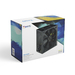 TooQ TQEP-600SP power supply unit 600 W 20+4 pin ATX ATX Black thumbnail 11