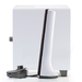 Hercules XPS 2.1 40 Slim speaker set 32 W PC White 2.1 channels 2-way 8 W thumbnail 2