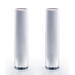 Hercules XPS 2.1 40 Slim speaker set 32 W PC White 2.1 channels 2-way 8 W thumbnail 3