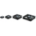 Manhattan 701747 computer cooling system Fan 8 cm Black thumbnail 2