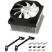 ARCTIC Alpine 11 Plus – Optimised Intel CPU Cooler thumbnail 7