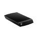 Seagate STAX500102 external hard drive 500 GB 5400 RPM Micro-USB B 3.2 Gen 1 (3.1 Gen 1) Black thumbnail 3