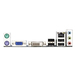 GIGABYTE GA-A55M-DS2 motherboard AMD A55 Socket FM1 micro ATX thumbnail 4