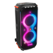JBL Partybox 710 Black Wired & Wireless 800 W thumbnail 1