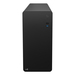 Aerocool CS110 Mini Tower Black thumbnail 2