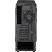 Aerocool VS3 Advance Midi Tower Black thumbnail 2