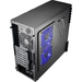 Aerocool VS3 Advance Midi Tower Black thumbnail 3