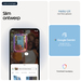 Motorola Moto G17 Power 256GB Lichtblauw 4G