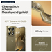 Motorola Signature 512GB groen 5G