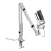 GENESIS Radium 251 White Game console microphone thumbnail 3