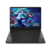 HP OMEN Slim Gaming 16-an0500na Intel Core Ultra 5 225H Laptop 40.6 cm (16″) 2K 16 GB DDR5-SDRAM 1 TB SSD NVIDIA® GeForce RTX™ 5050 Wi-Fi 6E (802.11ax) Windows 11 Home AI PC Black thumbnail 1