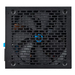 Hiditec GDX850 v3 80PLUS GOLD ATX 3.1 PCIe 5.1 power supply unit 850 W 20+4 pin ATX Black thumbnail 3