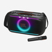 JBL Partybox On The Go 2 Zwart