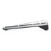DELL KM7321W teclado Ratón incluido Oficina RF inalámbrico + bluetooth Español Gris, Titanio