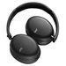 JVC HA-S91N ANC Over Eear Headphones Black thumbnail 4