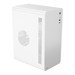 Aerocool CS110 Mini Tower White thumbnail 1