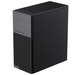 itek PILOT Z27 Lite Midi Tower Black 500 W thumbnail 5