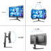 Philips Evnia 5000 25M2N5200U/00 computer monitor 62.2 cm (24.5″) 1920 x 1080 pixels Full HD LCD Grey thumbnail 3