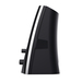 Trust 24660 speaker set 5 W PC/Laptop Black, Metallic 2.0 channels thumbnail 4