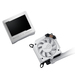 ASUS ROG RYUJIN III 360 ARGB White Edition Processor All-in-one liquid cooler 12 cm 1 pc(s) thumbnail 6