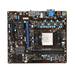 MSI A55M-P35 AMD A55 Socket FM1 micro ATX thumbnail 2