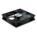 Manhattan Case/Power Supply Fan Computer case Black thumbnail 2