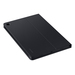 Samsung Galaxy Tab A9 Plus Toetsenbord Hoes QWERTY Zwart