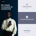 Motorola Edge 70 Pro 256GB Blauw 5G