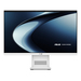 ASUS V400 AiO VM441QA-WPC053W Copilot+ PC Snapdragon 60.5 cm (23.8″) 1920 x 1080 pixels All-in-One PC 16 GB LPDDR5x-SDRAM 512 GB SSD Windows 11 Home Wi-Fi 6E (802.11ax) White thumbnail 1