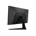 MSI G2712V monitor de computadora 68.6 cm (27") 1920 x 1080 Pixeles Full HD Negro