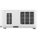 Viewsonic LS740W video proyector Proyector de alcance estándar 5000 lúmenes ANSI WXGA (1200x800) Blanco