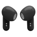 JBL Live Flex 4 Zwart