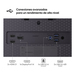LG 27GX704A-B pantalla para PC 68,6 cm (27") 2560 x 1440 Pixeles Quad HD OLED Negro imagen 13