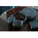 JVC HA-S100N ANC Over Eear Headphones Black thumbnail 12