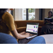 HP EliteBook X G2q 14 inch Notebook Next Gen AI PC Wolf Pro Security Edition Copilot+ PC Laptop 35.6 cm (14″) 3K 24 GB LPDDR5x-SDRAM 512 GB SSD Wi-Fi 7 (802.11be) Windows 11 Pro Blue thumbnail 20