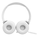 JBL Tune 520C USB-C Wit