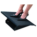 Fellowes Professional Series Metalen Voetensteun
