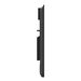 Viewsonic CDE5530 pantalla de señalización Pantalla plana de señalización digital 139.7 cm (55") LCD 450 cd / m² 4K Ultra HD Negro Procesador incorporado Android 11 24/7