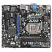 MSI H61M-E33 (B3) Intel® H61 LGA 1155 (Socket H2) micro ATX thumbnail 2