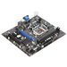 MSI H61M-E33 (B3) Intel® H61 LGA 1155 (Socket H2) micro ATX thumbnail 4