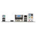MSI H61M-E33 (B3) Intel® H61 LGA 1155 (Socket H2) micro ATX thumbnail 5